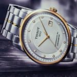 metallic-watch