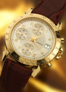 gold-watch