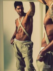 Etwas über die Körpersprache bei Männern - Teil II