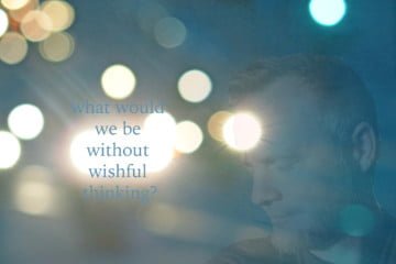 Weil das, was wir uns wünschen...