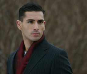 Kleidung in Schichten