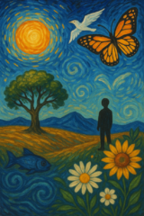 There Is Meaning in Everything