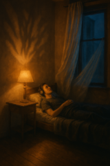 On the Beauty of Listening to the Songs That Carry You