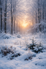 Emotional Hibernation