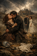 “Wuthering Heights,” Between Class, Trauma, and Eroticism: A Perspective on Emerald Fennell’s Adaptation