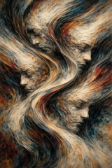 Wrinkles of the Soul