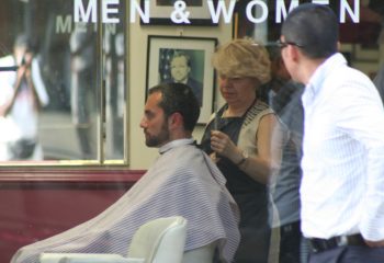 Warum du zu einem Hairsytlist gehen solltest