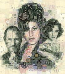 Liebe, Zuneigung oder Geld?