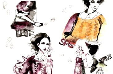 Top 5 der am meisten aufgerufenen Artikel dieses Blogs