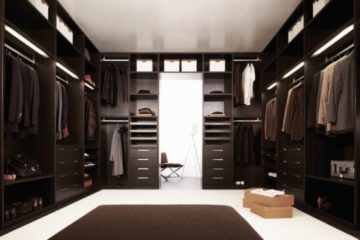 Das Geheimnis zur Verbesserung deiner Garderobe