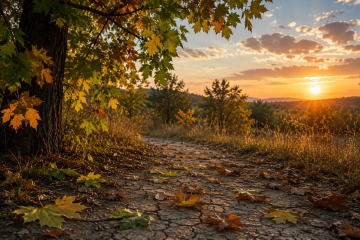Every Ending Carries the Promise of a New Beginning
