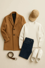 Mix & Match: How to Combine Designer Pieces with Affordable Fashion