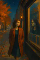 I Came Back, But I Didn’t Find Myself Anymore