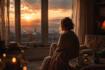 The Home Within Me