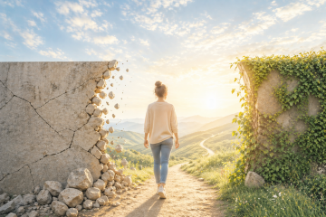 Does life begin “after”… or right now?