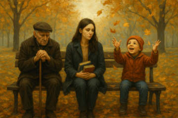 Reality in Pieces: Why Everyone Lives a Different Version of the World