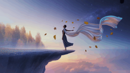 Verses on the Edge of Reality