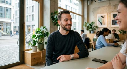 Connection in the Swipe Era: How to Build Quality Relationships and Emotional Intelligence When Everything Is Just a Click Away