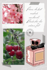 Cherry Fragrances: Embracing Sweet and Seductive Scents