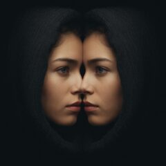 The Stranger in the Mirror