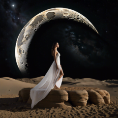 The Constant Revolution of Today: The Lunar Cycle of Desire for Change