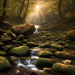 Beautiful Words: The Eternal Essence