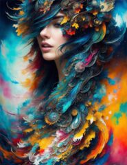 The story of my body