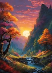 The Journey of Losing and Rediscovering Yourself