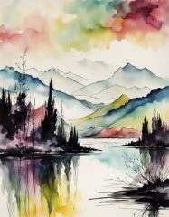 My Way Through the Labyrinth of Love and Breakup: A Journey Through Ideas and Thoughts on Life