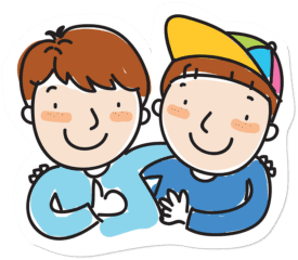 Friendship: The Light That Asks for Nothing