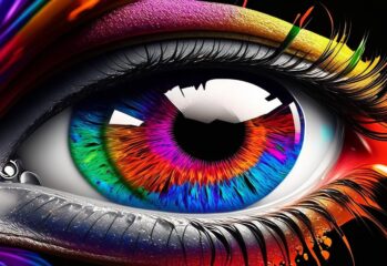 Souls of Glass: Delicate Glimpses of Humanity