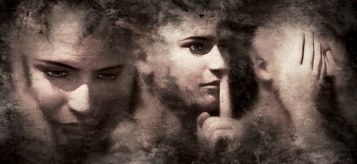 Article about a man's emotions