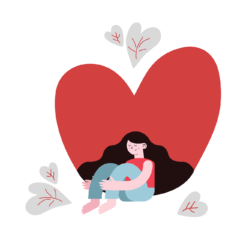 The Journey to Embracing Love: Embracing Your True Being