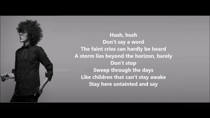 Der Traum innerhalb eines Augenblicks