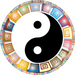 masculine energy feminine energy